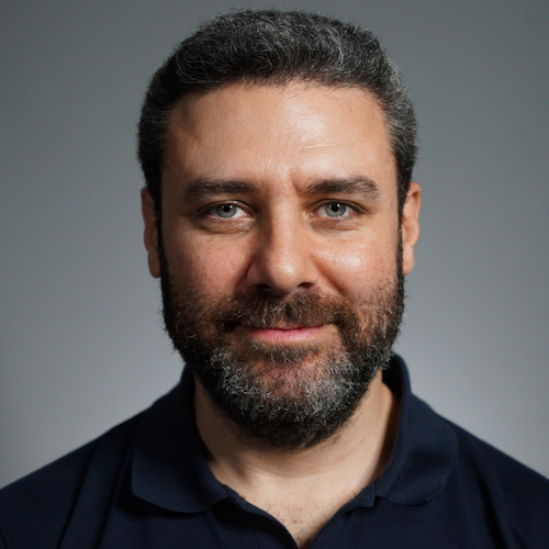 Cem Hürtürk